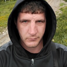Фотография мужчины Евгений, 36 лет из г. Тюмень