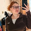 Елизавета, 25 лет