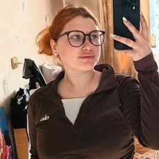 Фотография девушки Елизавета, 25 лет из г. Усолье-Сибирское