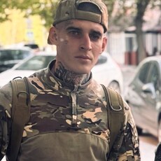 Фотография мужчины Владимир, 25 лет из г. Воронеж