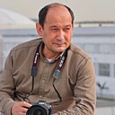 Азик, 48 лет