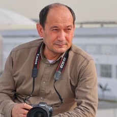 Фотография мужчины Азик, 48 лет из г. Ташкент