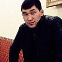 Абзал, 38 лет
