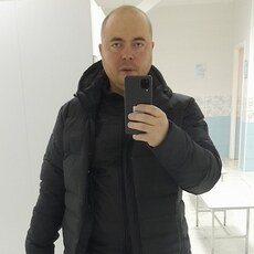 Фотография мужчины Лёха, 34 года из г. Волжский