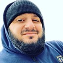 Амин, 34 года