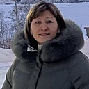 Зарина, 51 год