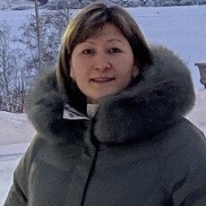 Фотография девушки Зарина, 51 год из г. Уфа