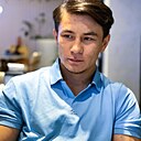 Ali, 25 лет