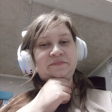 Фотография девушки Алина, 24 года из г. Буинск