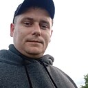 Сергей, 34 года