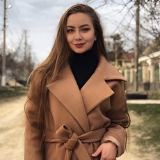 Фотография девушки Ксения, 30 лет из г. Нижний Новгород