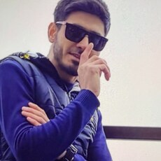 Фотография мужчины Ali, 31 год из г. Вроцлав