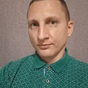Андрей, 36 лет