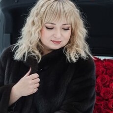 Фотография девушки Инна, 40 лет из г. Новокузнецк