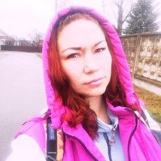 Фотография девушки Олеся, 35 лет из г. Брянск