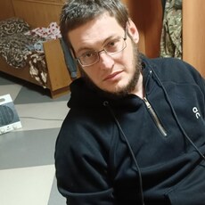 Фотография мужчины Алексей, 34 года из г. Ставрополь