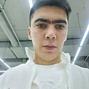 Азамат, 27 лет