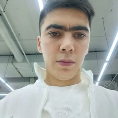 Фотография мужчины Азамат, 27 лет из г. Омск