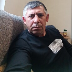 Фотография мужчины Амик, 47 лет из г. Пермь