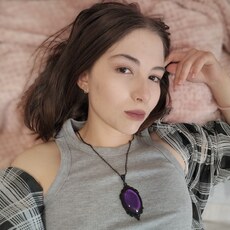 Фотография девушки Дария, 23 года из г. Новосибирск
