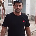 Амин, 35 лет