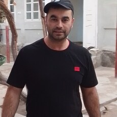 Фотография мужчины Амин, 35 лет из г. Курган-Тюбе