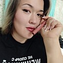 Сауле, 32 года