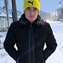 Азизбек, 26 лет