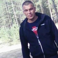 Фотография мужчины Александр, 33 года из г. Свирск