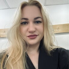 Фотография девушки Анастасия, 32 года из г. Абакан