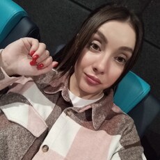 Фотография девушки Алёна, 30 лет из г. Пенза