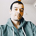 Баха, 36 лет