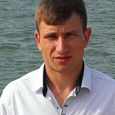 Фотография мужчины Aleksandr, 28 лет из г. Алушта