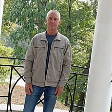 Фотография мужчины Илья, 66 лет из г. Добруш