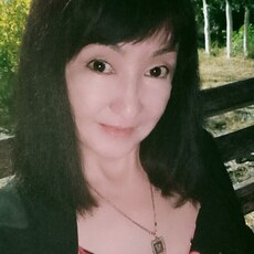 Фотография девушки Ботагоз, 47 лет из г. Жезказган