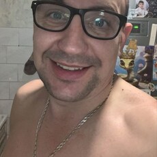 Фотография мужчины Сергей, 40 лет из г. Югорск