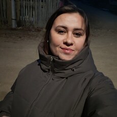 Фотография девушки Лидия, 32 года из г. Балей