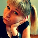 Лиза, 27 лет