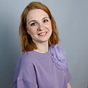 Надежда, 40 лет