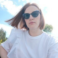 Фотография девушки Надежда, 40 лет из г. Омск