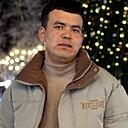 Baurjon, 21 год