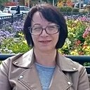 Нина, 46 лет