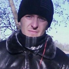 Фотография мужчины Алексей, 38 лет из г. Лунинец
