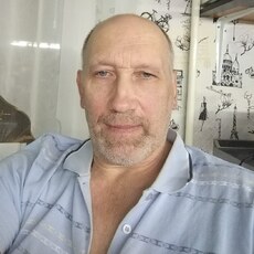 Фотография мужчины Юрий, 61 год из г. Ухта