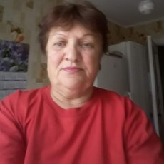 Фотография девушки Ольга, 66 лет из г. Семей