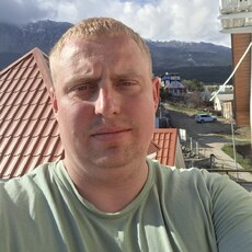 Фотография мужчины Denis, 31 год из г. Ялта