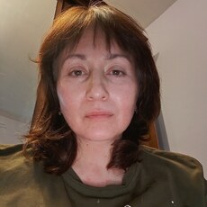 Фотография девушки Ирина, 54 года из г. Санкт-Петербург