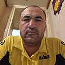 Умарбек, 42 года