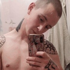 Фотография мужчины Эммануил, 22 года из г. Тверь