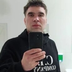 Фотография мужчины Фёдор, 34 года из г. Череповец